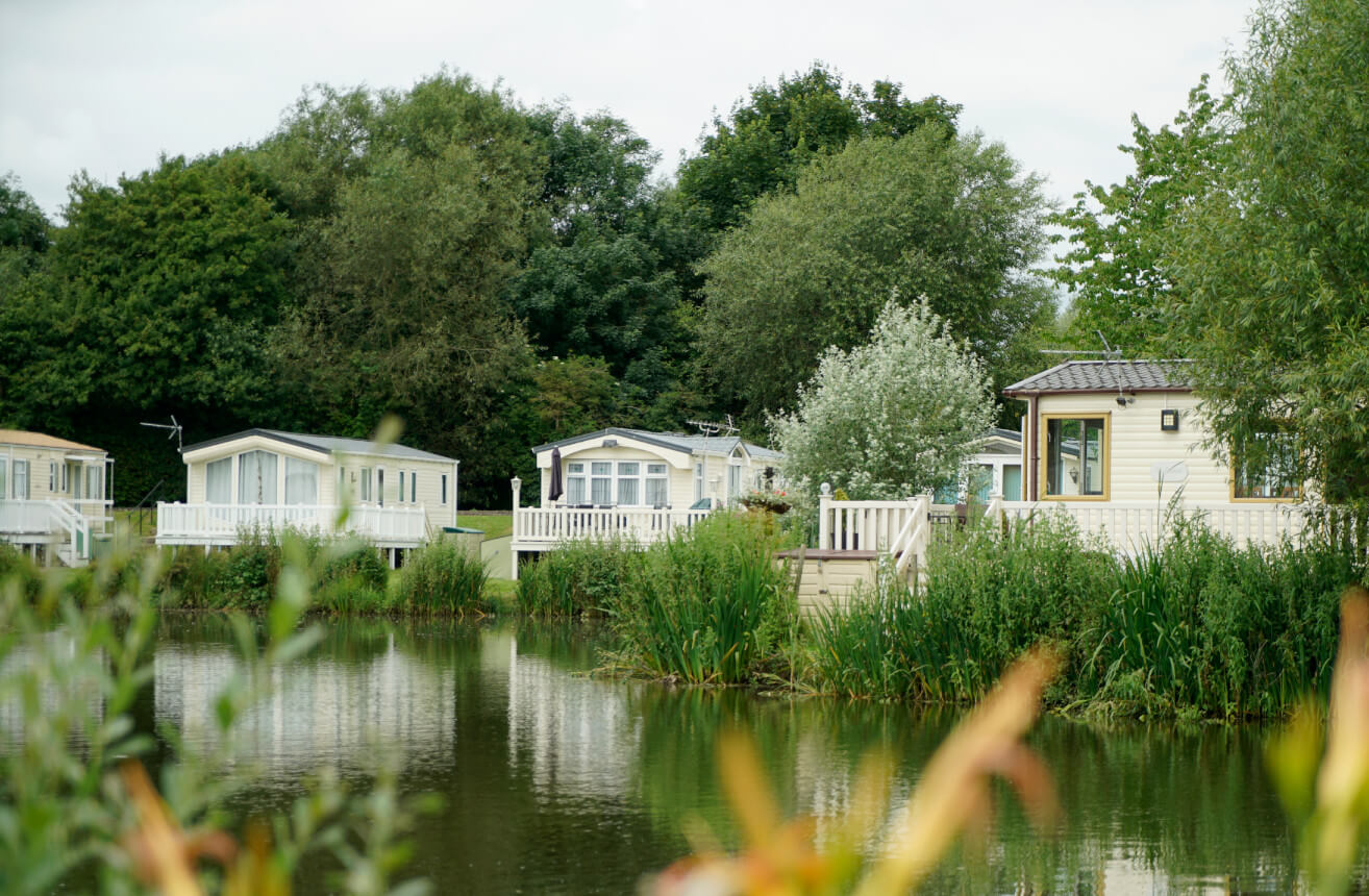 Hoburne Cotswold | Holiday Park in Gloucestershire